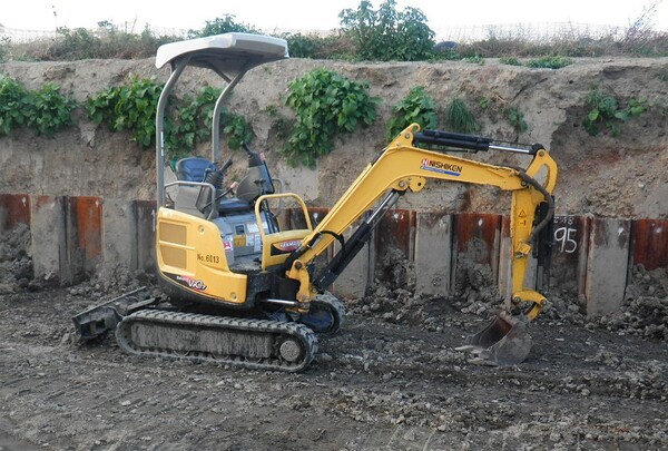 解体業社イメージ