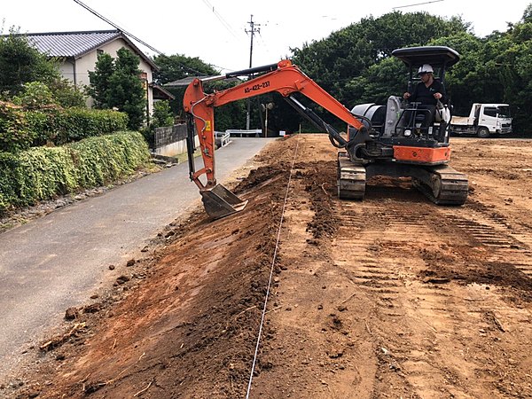 豊栄建設のイメージ
