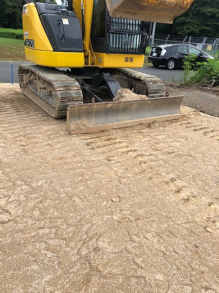 解体業社イメージ