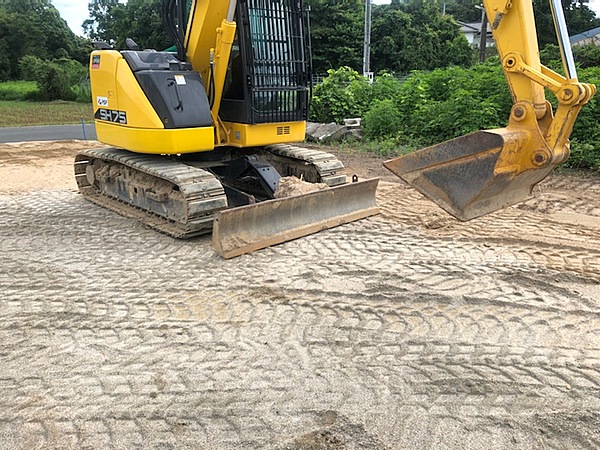 解体業社イメージ
