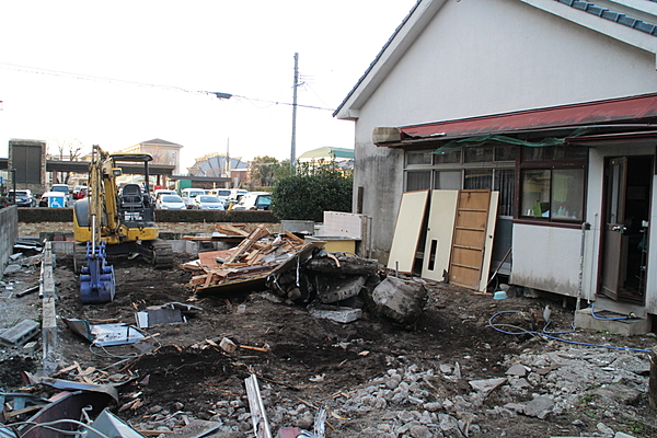 株式会社裕建コーポレーションのイメージ