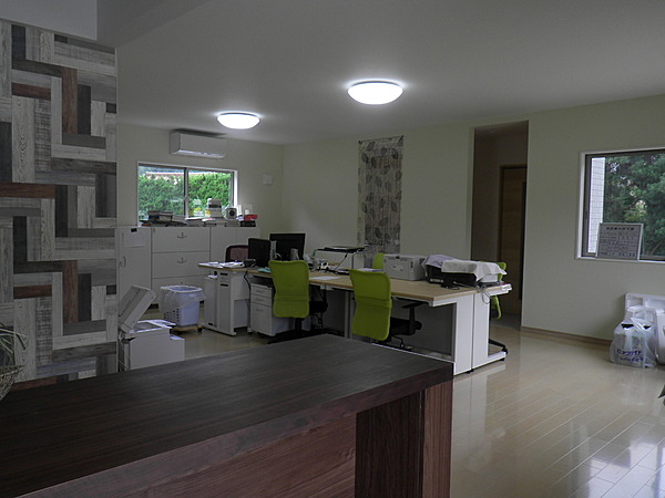 解体業社イメージ