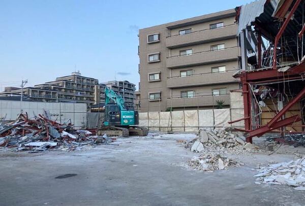 イトウ技建のイメージ