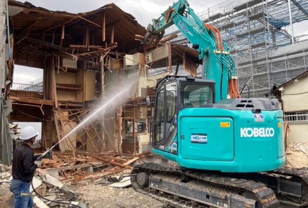 イトウ技建のイメージ