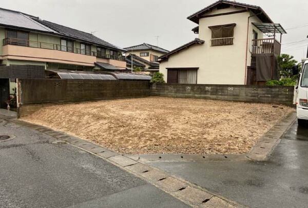 解体業社イメージ