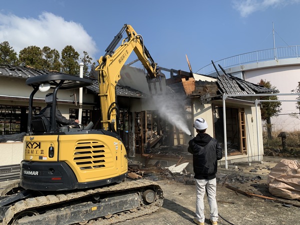 株式会社湯村工業のイメージ