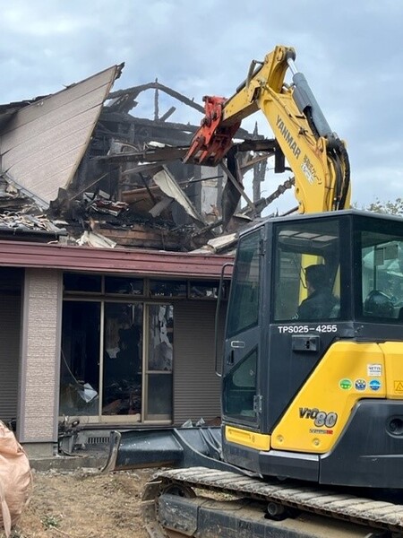 久谷創建のイメージ