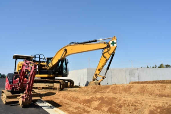 解体業社イメージ