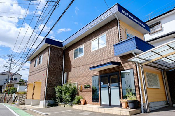 解体業社イメージ