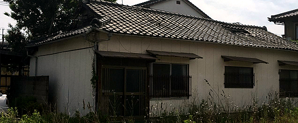 解体業社イメージ