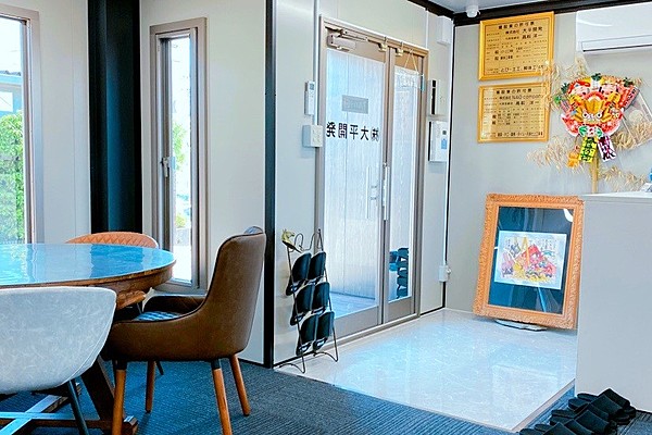 解体業社イメージ