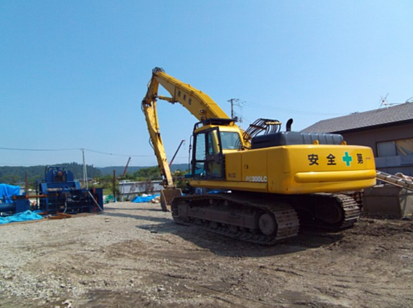 株式会社青松のイメージ