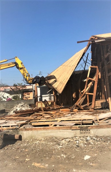 株式会社NEXTASのイメージ