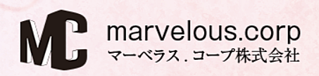 マーベラス.コープ株式会社のイメージ