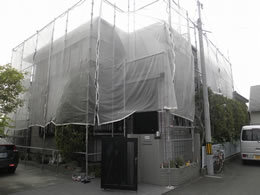 解体業社イメージ