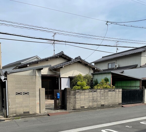 解体業社イメージ