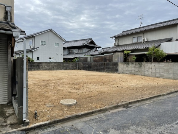 解体業社イメージ