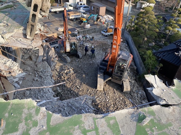 ローカルワーカー株式会社のイメージ