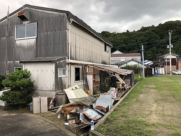 株式会社泰古産業のイメージ