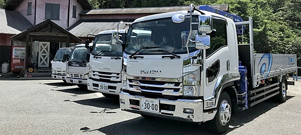 株式会社ウエダコンストラクションのイメージ