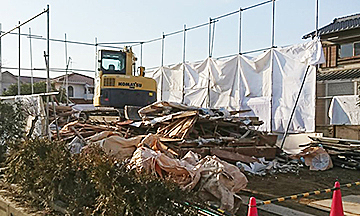 株式会社ウエダコンストラクションのイメージ