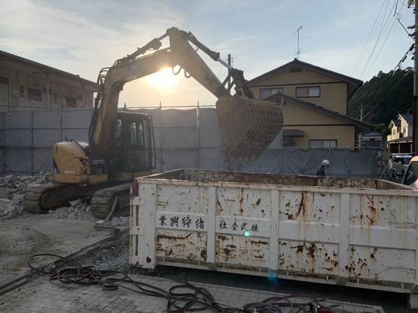 株式会社猪狩興業のイメージ