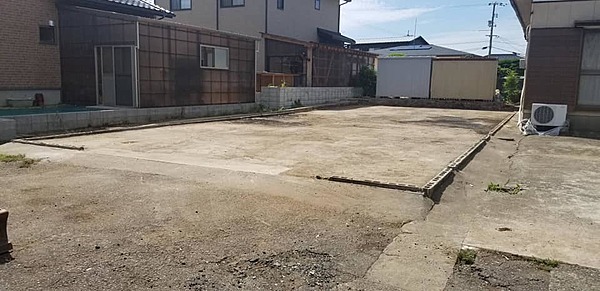 解体業社イメージ