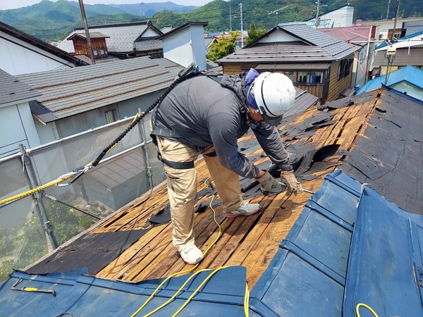 株式会社渡建のイメージ