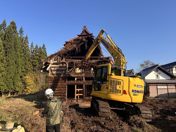 株式会社渡建のイメージ