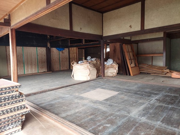 解体業社イメージ