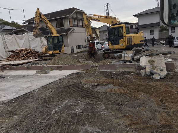 株式会社西井工業のイメージ