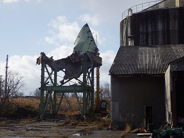 株式会社渡部工務所のイメージ