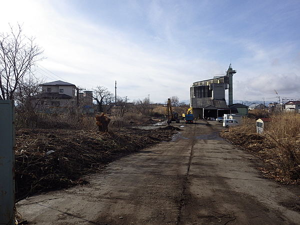 株式会社渡部工務所のイメージ