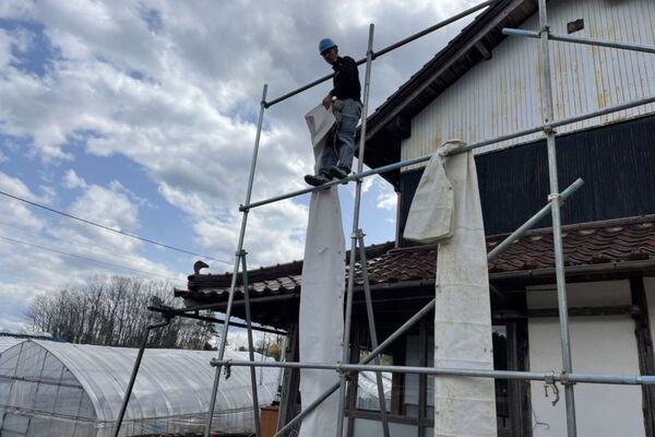 七海株式会社のイメージ