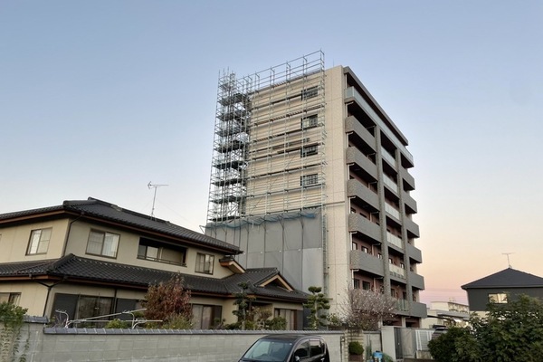 七海株式会社のイメージ