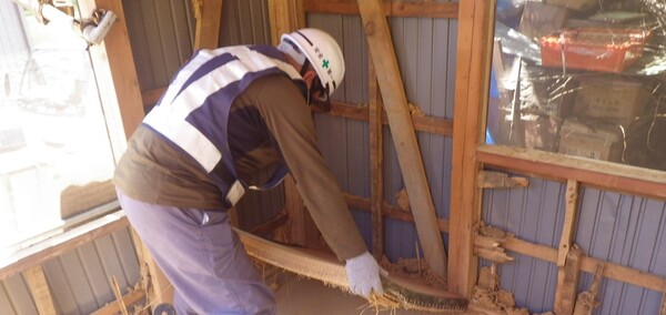 解体業社イメージ