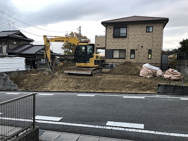 解体業社イメージ