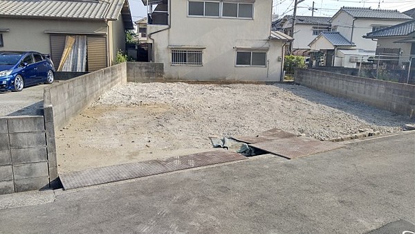 解体業社イメージ