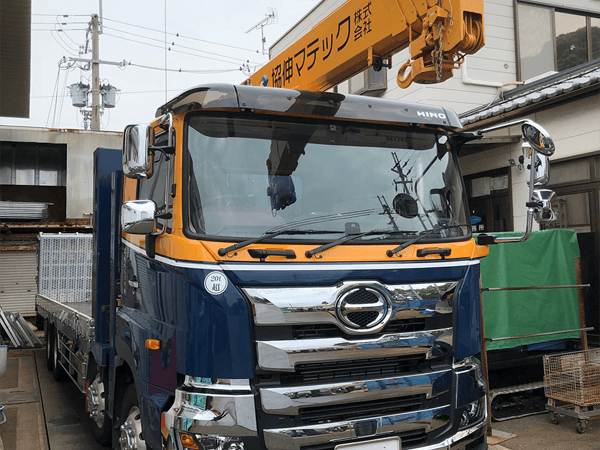 協伸マテック株式会社のイメージ