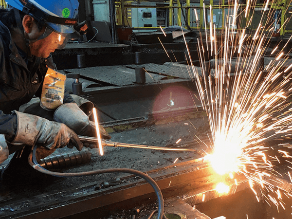 解体業社イメージ