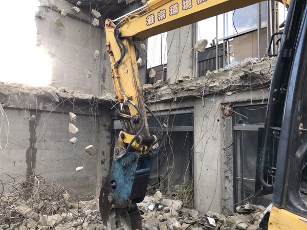 雅宗環境開発株式会社のイメージ