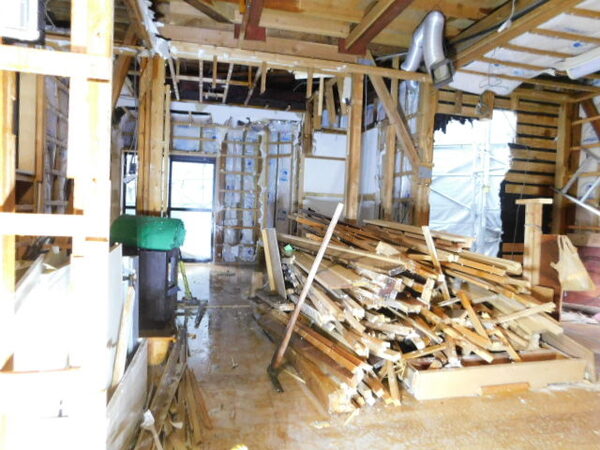 解体業社イメージ