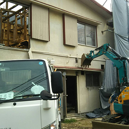 勝建株式会社のイメージ