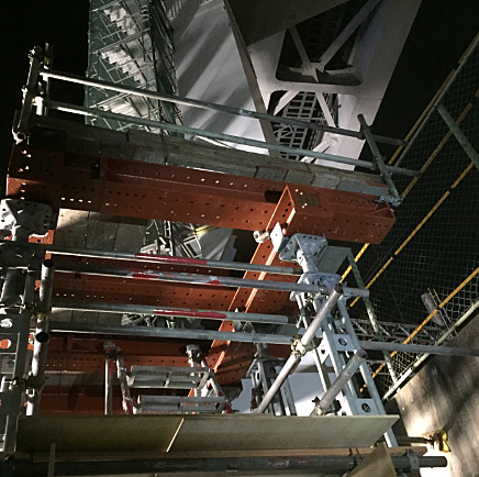 解体業社イメージ