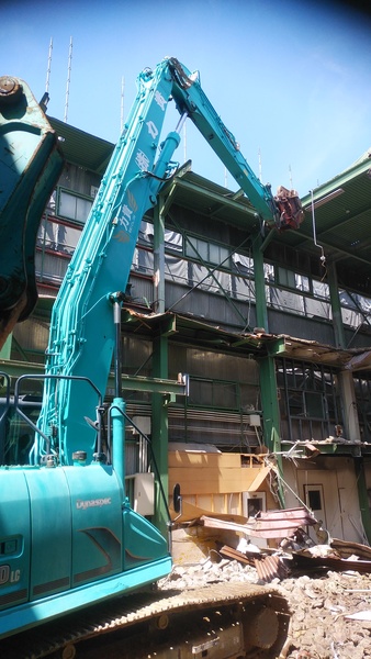 株式会社力貴のイメージ