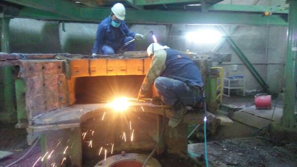 解体業社イメージ