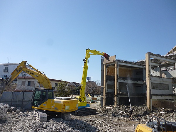 株式会社マミテックのイメージ