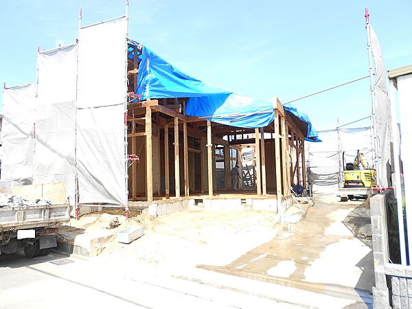 解体業社イメージ