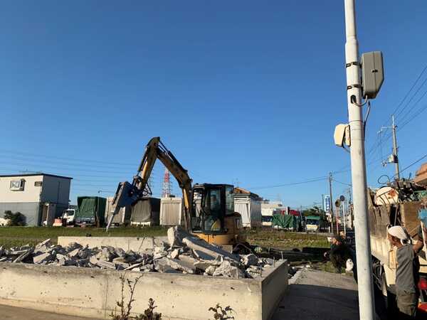 株式会社大海のイメージ