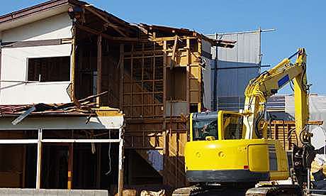 興成開発株式会社のイメージ